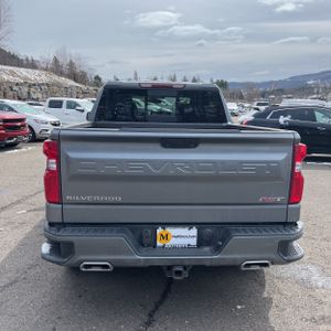 CHEVROLET SILVERADO 1500 RST - 7