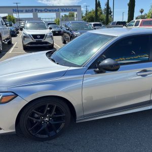 HONDA CIVIC SPORT - 2