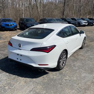 Acura Integra Base - 8