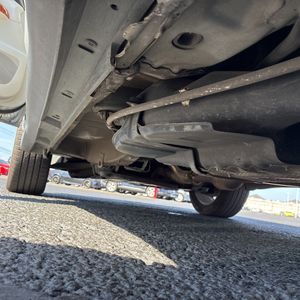 2007 Lexus RX 350 BASE — фото 23