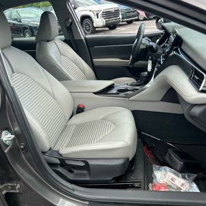 صورة مصغرة 33 لـ 2024 Toyota CAMRY SE