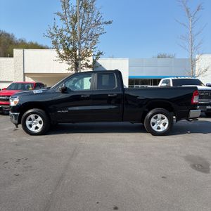 Ram 1500 Big Horn - 3