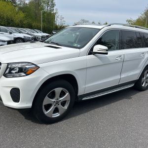 MERCEDES-BENZ GLS-CLASS - 2