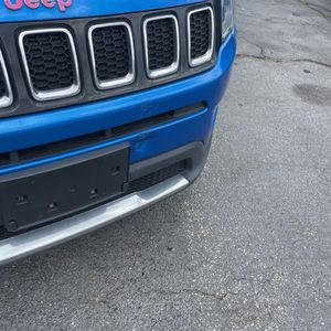 صورة مصغرة 77 لـ 2018 JEEP COMPASS LIMITED