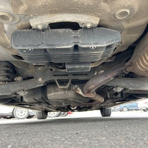 2010 Mazda MAZDA6 I SPORT 缩略图 24
