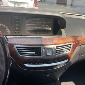2008 Mercedes-BENZ S-CLASS 缩略图 38