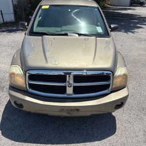 صورة مصغرة 15 لـ 2006 Dodge DURANGO SLT