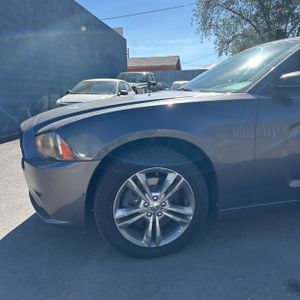 صورة 2 لـ 2014 Dodge CHARGER SXT