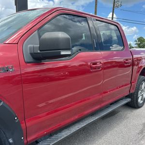 2018 FORD F-150 XLT 缩略图 60