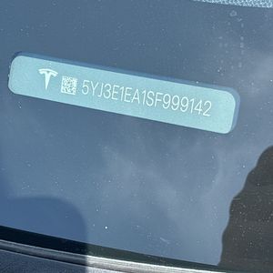صورة مصغرة 44 لـ 2025 Tesla MODEL 3 LONG RANGE