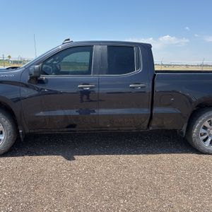 صورة 4 لـ 2022 Chevrolet SILVERADO 1500 CUSTOM