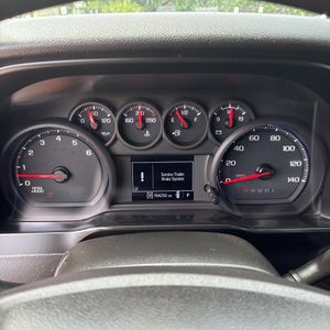 صورة مصغرة 39 لـ 2020 Chevrolet SILVERADO 2500HD WORK TRUCK
