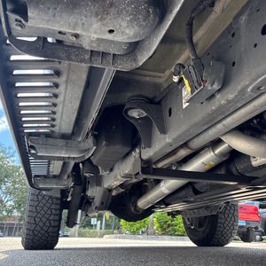 صورة مصغرة 20 لـ 2023 RAM 1500 TRX