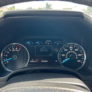 صورة مصغرة 39 لـ 2020 FORD F-150 LARIAT