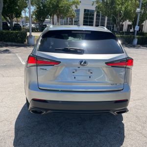 LEXUS NX 300 BASE - 7