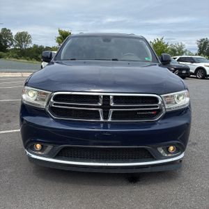 2014 Dodge DURANGO LIMITED 缩略图 14