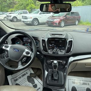 صورة مصغرة 34 لـ 2014 FORD ESCAPE TITANIUM