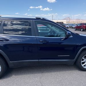 2014 JEEP CHEROKEE LATITUDE 缩略图 11