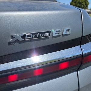 صورة مصغرة 23 لـ 2023 BMW I7 XDRIVE60