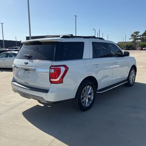 صورة 8 لـ 2021 FORD EXPEDITION XLT