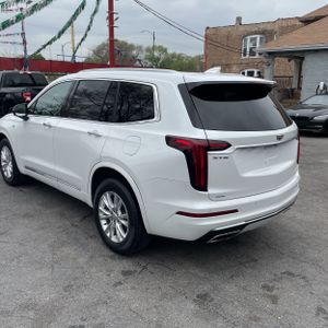 CADILLAC XT6 LUXURY - 5