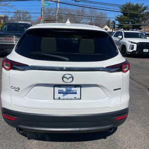 MAZDA CX-9 TOURING PLUS - 7