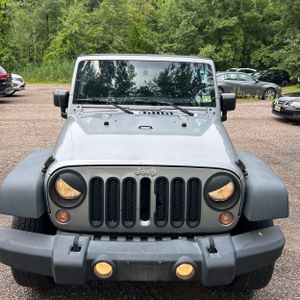 2014 JEEP WRANGLER SPORT 缩略图 15