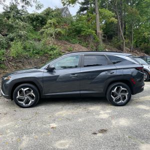 صورة 3 لـ 2024 Hyundai TUCSON SEL