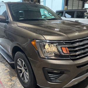 صورة مصغرة 55 لـ 2018 FORD EXPEDITION XLT