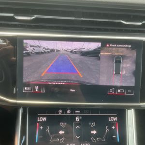 2025 AUDI Q7 PREMIUM PLUS — миниатюра 39