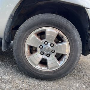 2005 Toyota 4RUNNER SR5 thumbnail 20
