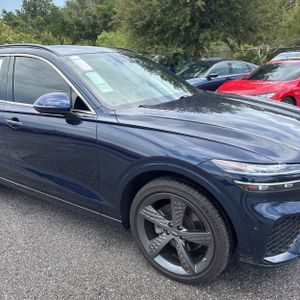 صورة مصغرة 13 لـ 2022 Genesis GV70 2.5T STANDARD