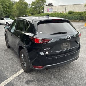 صورة 4 لـ 2019 Mazda CX-5 TOURING