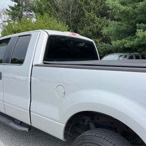 2006 FORD F-150 STX — фото 6
