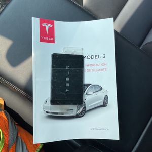 2023 Tesla MODEL 3 BASE 缩略图 47