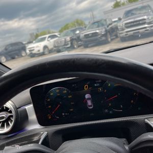 2020 Mercedes-BENZ CLA thumbnail 52