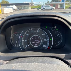 2015 Honda CR-V EX 照片 37