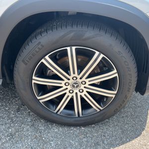 صورة مصغرة 20 لـ 2024 Mercedes-BENZ GLE