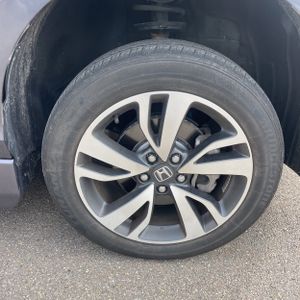 2021 Honda ODYSSEY TOURING thumbnail 20