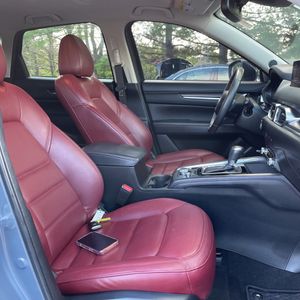 2024 Mazda CX-5 2.5 S CARBON EDITION 缩略图 32