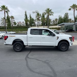 FORD F-150 TREMOR - 10