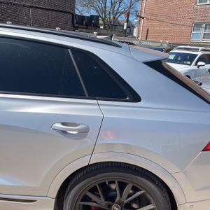 AUDI SQ8 PREMIUM PLUS - 6