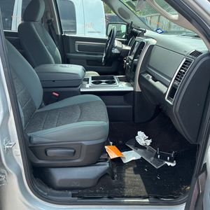 2015 RAM 1500 LONE STAR thumbnail 25