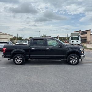 FORD F-150 XLT - 10
