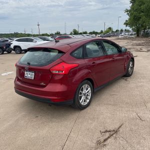 FORD FOCUS SE - 7