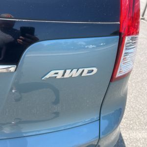 صورة مصغرة 23 لـ 2013 Honda CR-V EX-L
