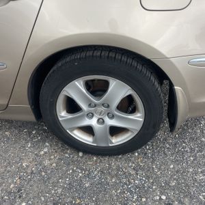 2005 Acura RL SH-AWD 缩略图 16