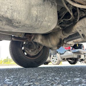 1999 FORD RANGER XLT 照片 29