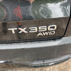 2024 Lexus TX 350 照片 23