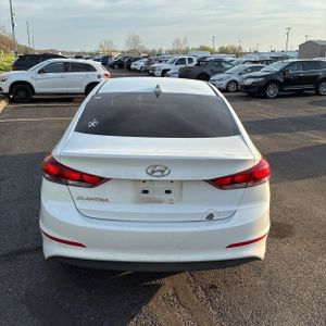 HYUNDAI ELANTRA SEL - 7